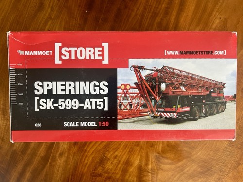 Wsi spierings 599 at5 - wsi,