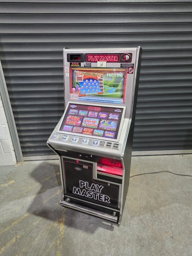 Playmaster 100 jackpot - playmaster, £100