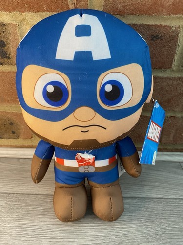 Marvel captain america - &, m