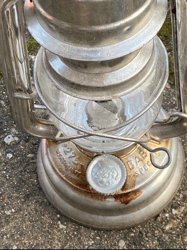 Kerosene lamps bundle - , bat