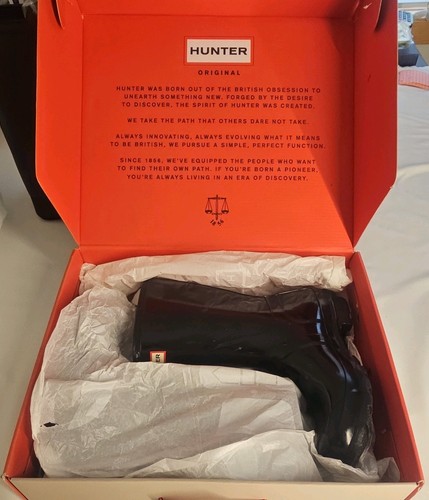 Hunter original mini - hunter, org