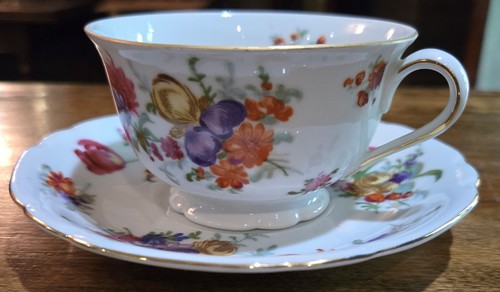Victoria china czechoslovakia - victoria,