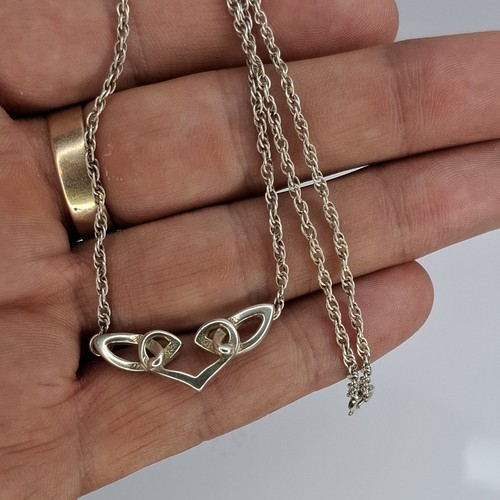 Ola gorie omg sterling silver - ola,