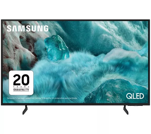 Samsung qe43q7f qled - samsung, tv