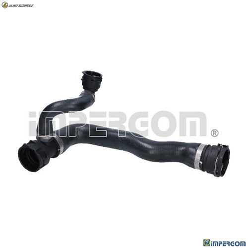 Radiator hose 222232 for bmw - radiator,