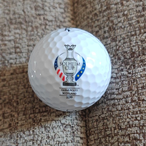 New 2019 solheim cup - 2019,