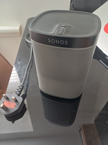Sonos play smart - play:1, wireless