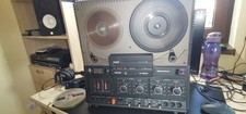 philips N-4504 Reel To Reel
