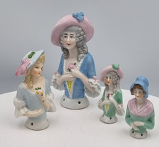 Lot of 4 vintage German