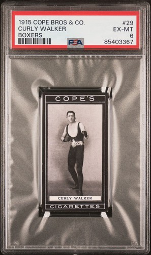 Cope boxers - cope, 'boxers'