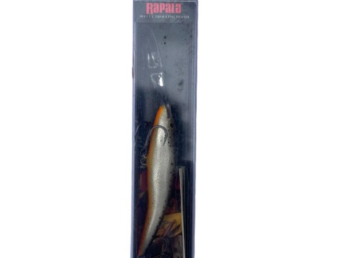 Rapala deep tail dancer - deep,