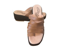 WOMENS MOSHULU SANDALS SIZE U.K 5