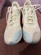 Nike Zoom Victory 5 XC Barely Volt Cross Country  Spikes UK 9