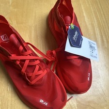 Salomon S/Lab Phantasm road racing shoes (brand new, genuine) Size 7 Unisex