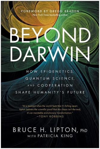 Beyond darwin how - beyond,