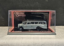 Corgi Original Omnibus Limited