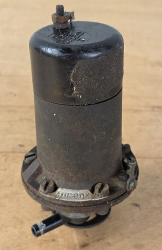 Auf 204 vintage 12v - vintage,