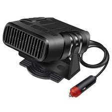24V 200W Portable Car Heater