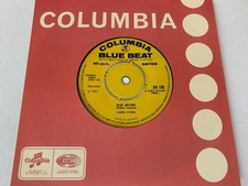 LAUREL AITKEN Blue Rhythm