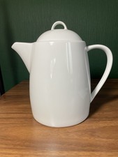 Churchill Porcelain White
