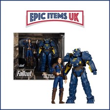 Mc Farlane Toys Fallout 4