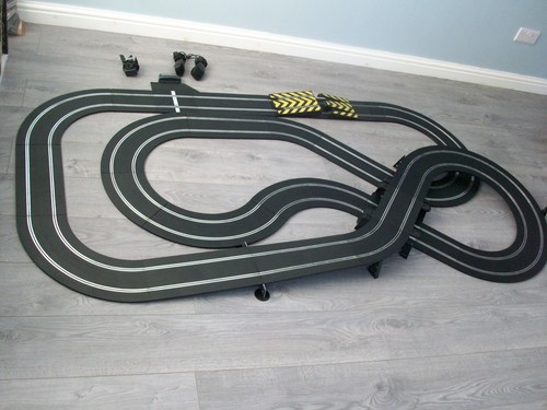 Scalextric sport track massive - scalextric,