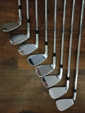 Wilson Di9 Forged Irons 4-GW