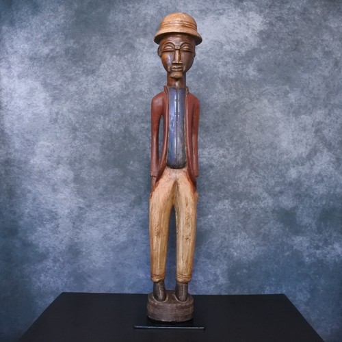 Rare vintage african - vintage,