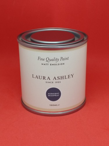 Laura ashley matt emulsion - laura,