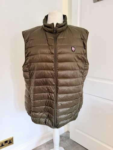 Puffa original men 2xl - puffa, men's