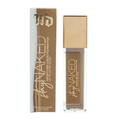 Urban decay dark foundation - decay,