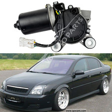 For Vauxhall Vectra C MKII GTS