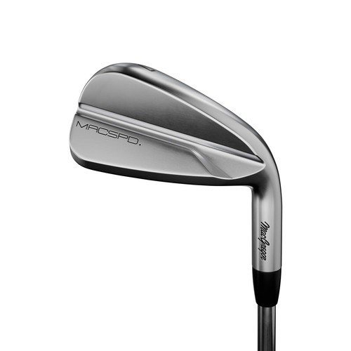 Macgregor macspd iron set - macspd,