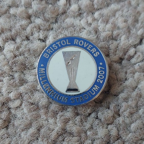 Bristol rovers millenium - bristol,