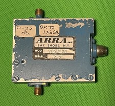 ARRA 9843-20 : 12.4-18GHz