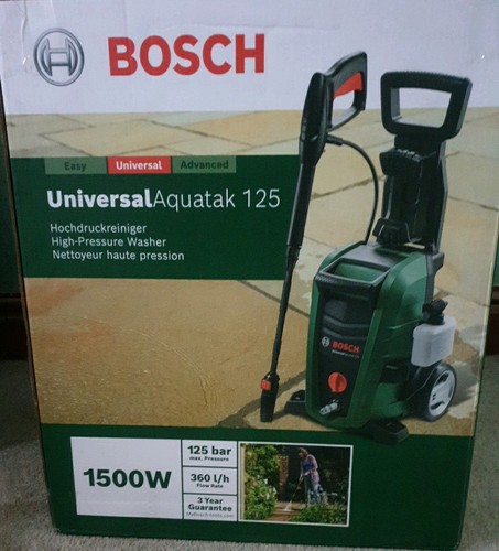 Bosch universalaquatak 125 - bosch,