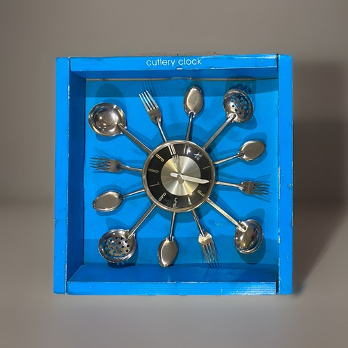 Kitchen wall clock - wall, /