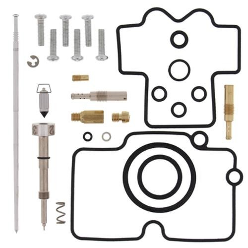Honda crf150r 09 - honda, crf150r/rb