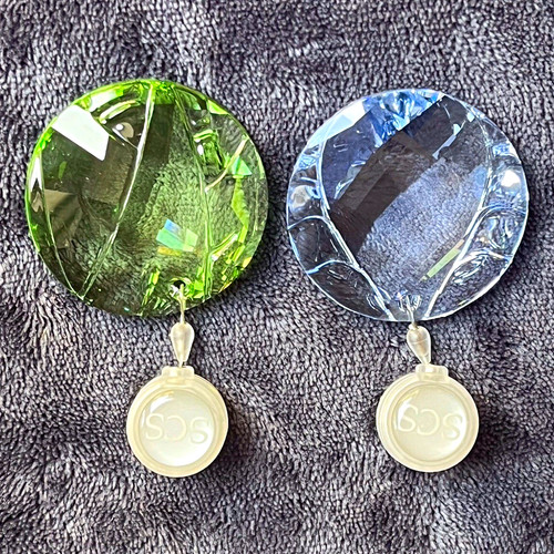 Swarovski scs crystal faceted - swarovski,