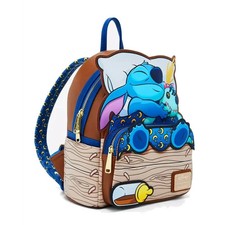 Loungefly Disney Stitch