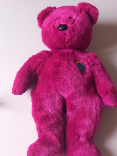 Beanie buddies millenium - beanie,