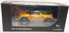 Diecast Citroen DS3 Crossback