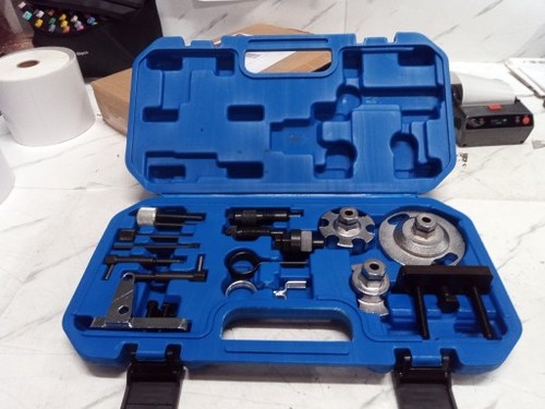 Used engine timing - used, tool