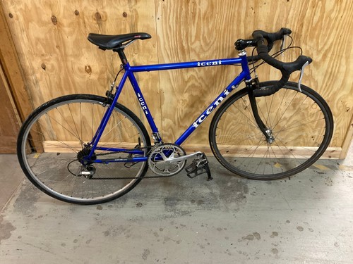 Iceni road bike - iceni,