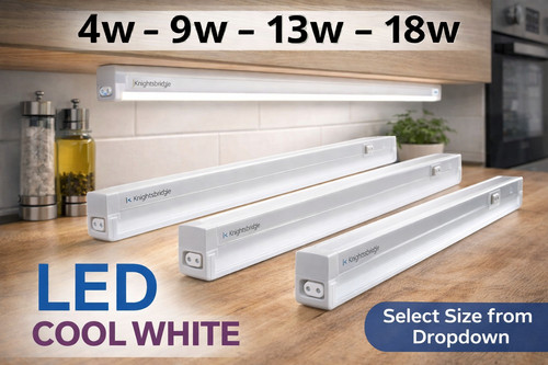 Led link under cabinet - under,