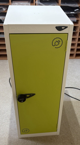 Pure power low compartment - pure,