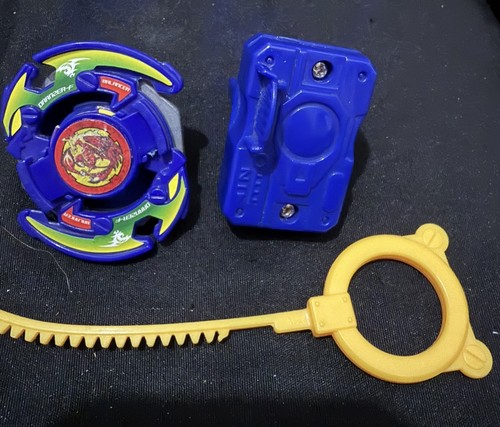 Dranzer beyblade hasbro - dranzer,