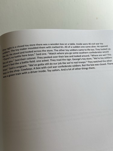 Story civil war - story, of
