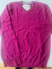 great QUBA mens maroon sz 2