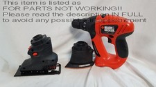 UNTESTED! Black & Decker